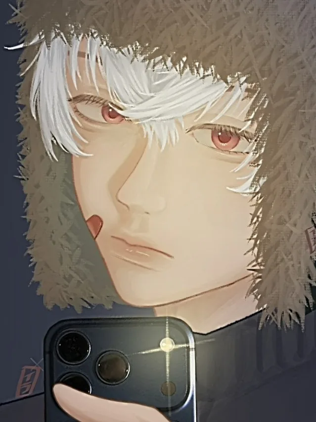 fanart Kiyo [saikyoo]