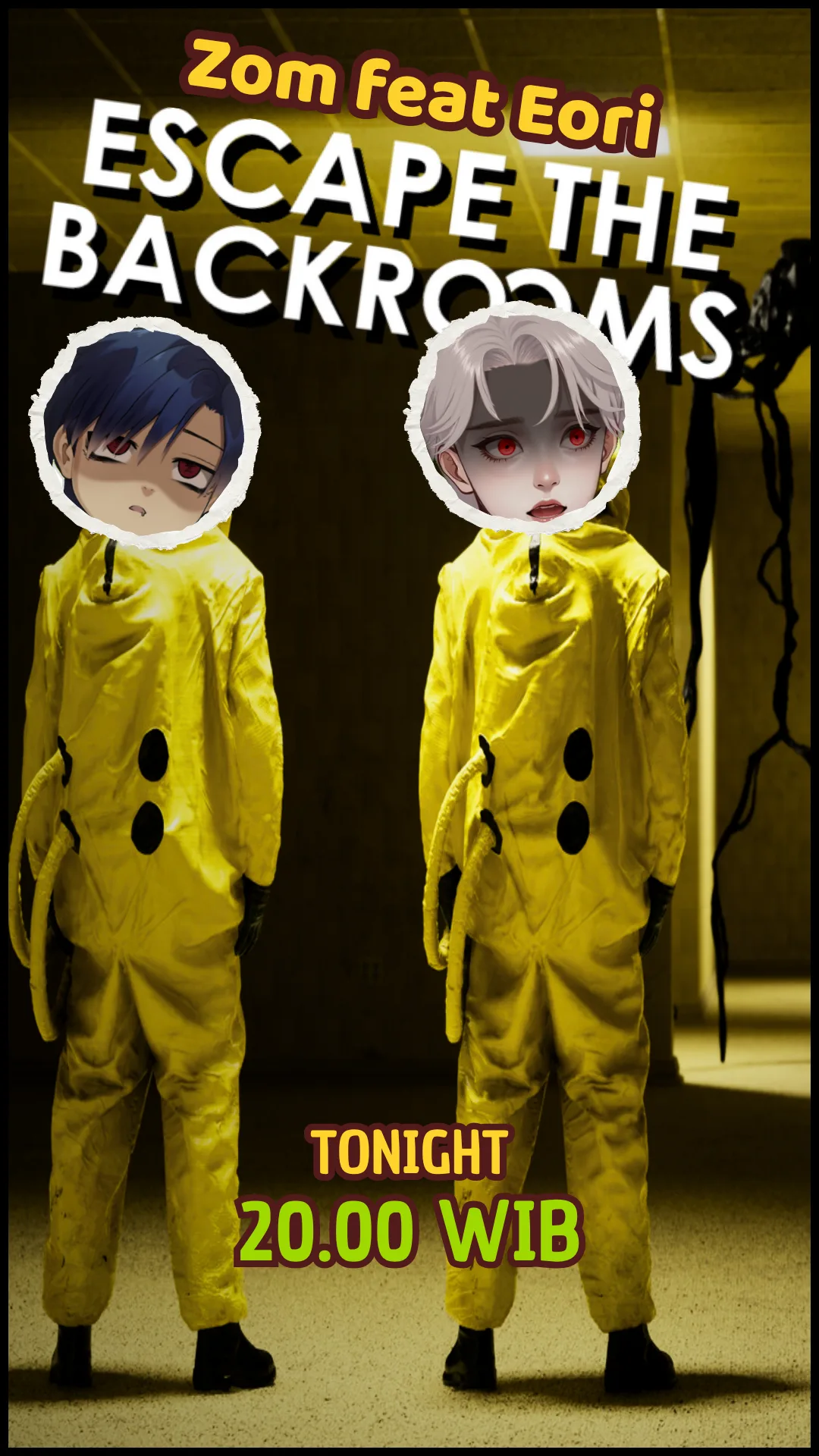 zOM Eori BackRoom