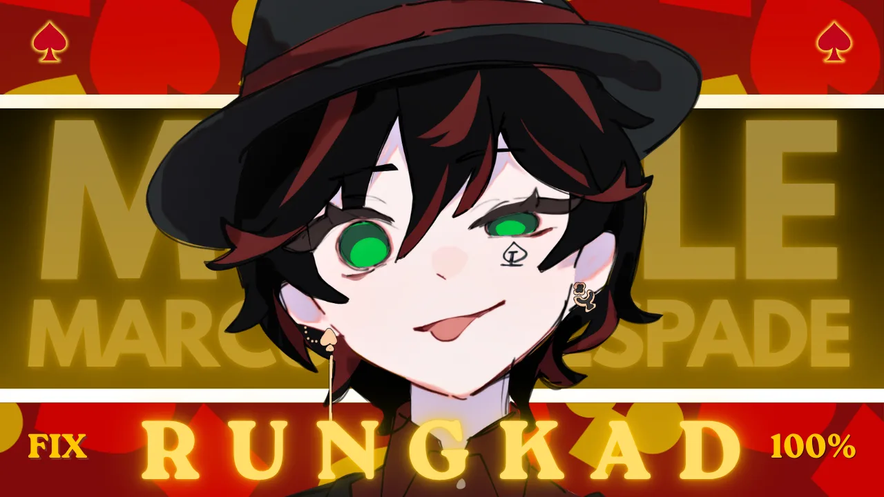 RUNGKAD