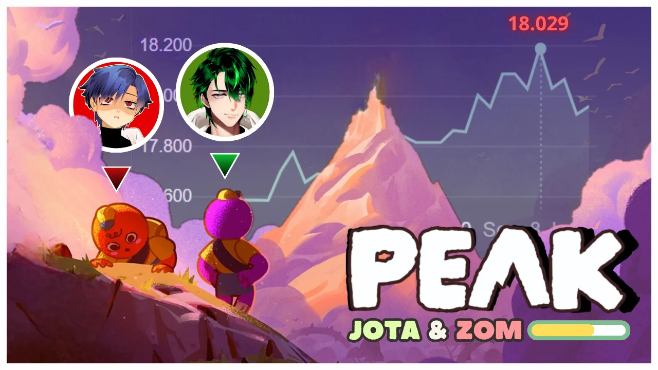 Jota PEAK ZOM